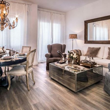 Elegante & Exclusive Maison Sorrento Bagian luar foto