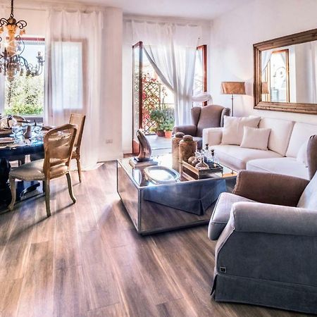Elegante & Exclusive Maison Sorrento Bagian luar foto