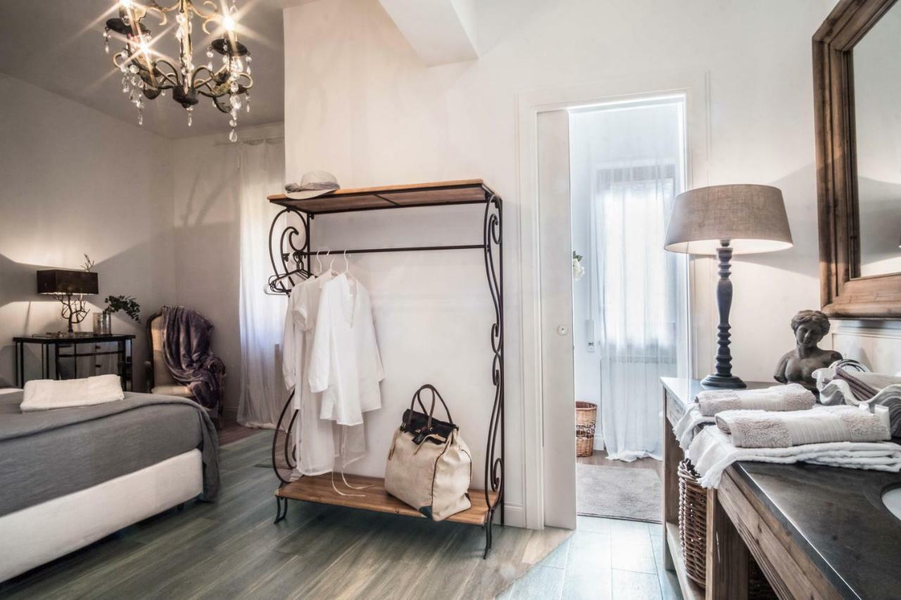 Elegante & Exclusive Maison Sorrento Bagian luar foto