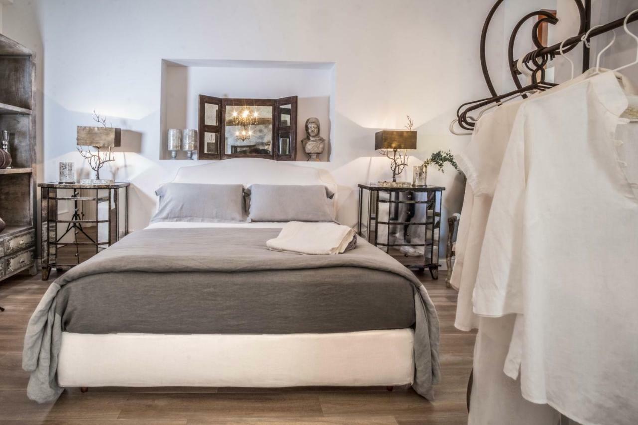 Elegante & Exclusive Maison Sorrento Bagian luar foto