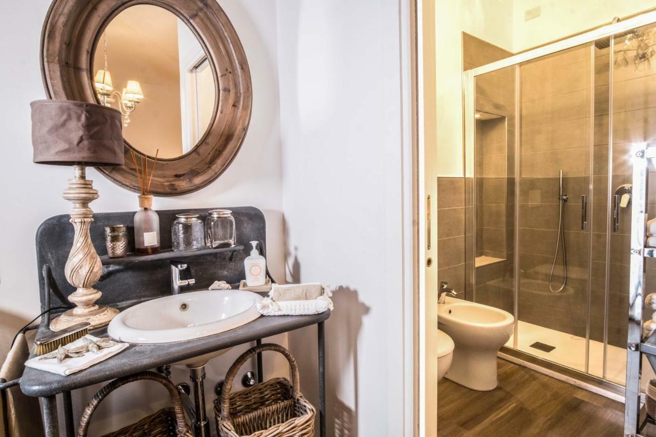 Elegante & Exclusive Maison Sorrento Bagian luar foto