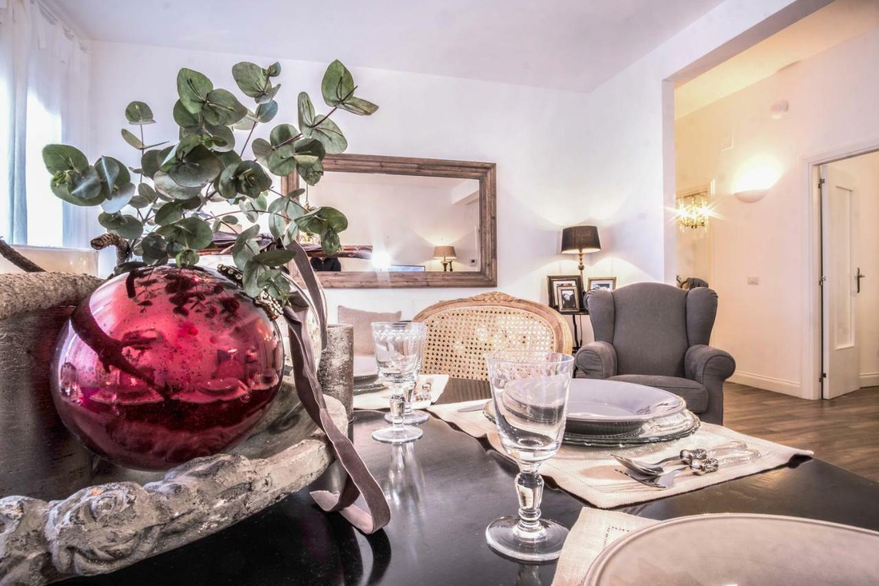 Elegante & Exclusive Maison Sorrento Bagian luar foto