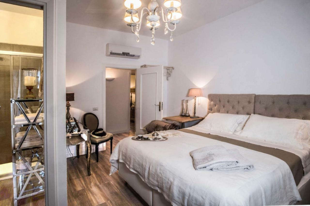 Elegante & Exclusive Maison Sorrento Bagian luar foto