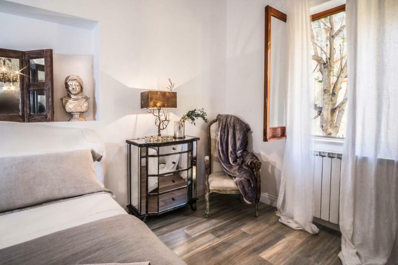 Elegante & Exclusive Maison Sorrento Bagian luar foto