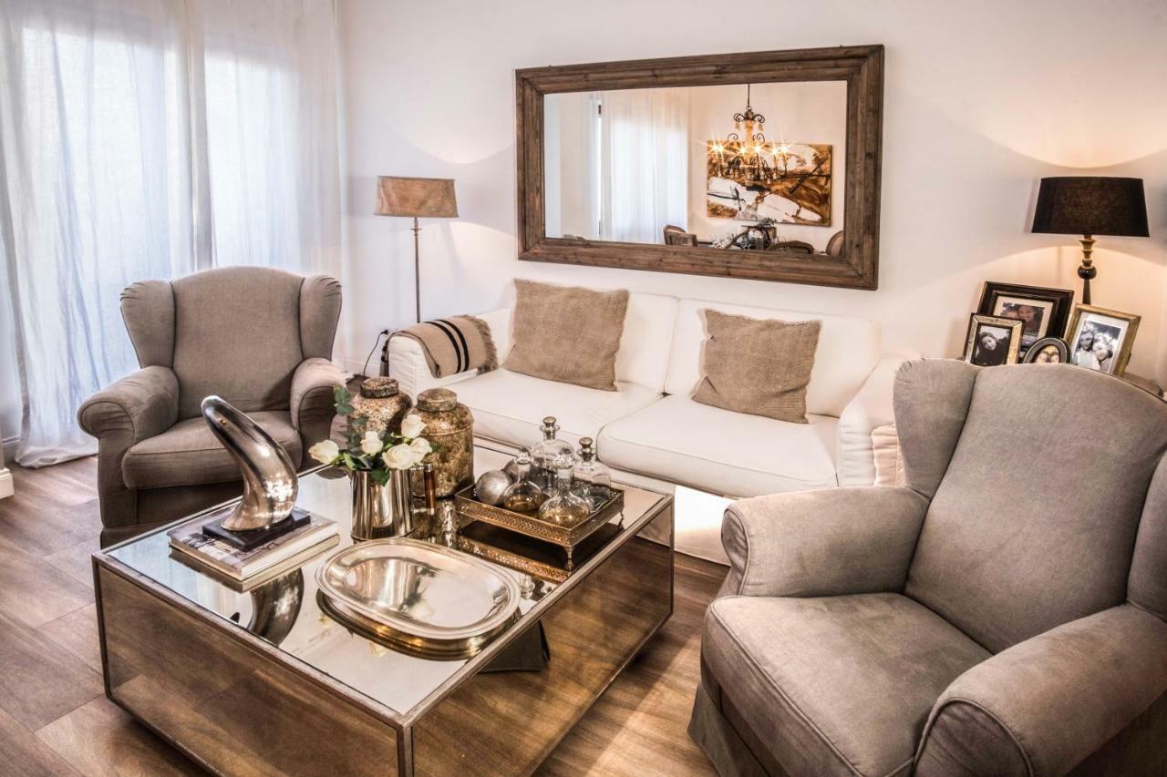 Elegante & Exclusive Maison Sorrento Bagian luar foto