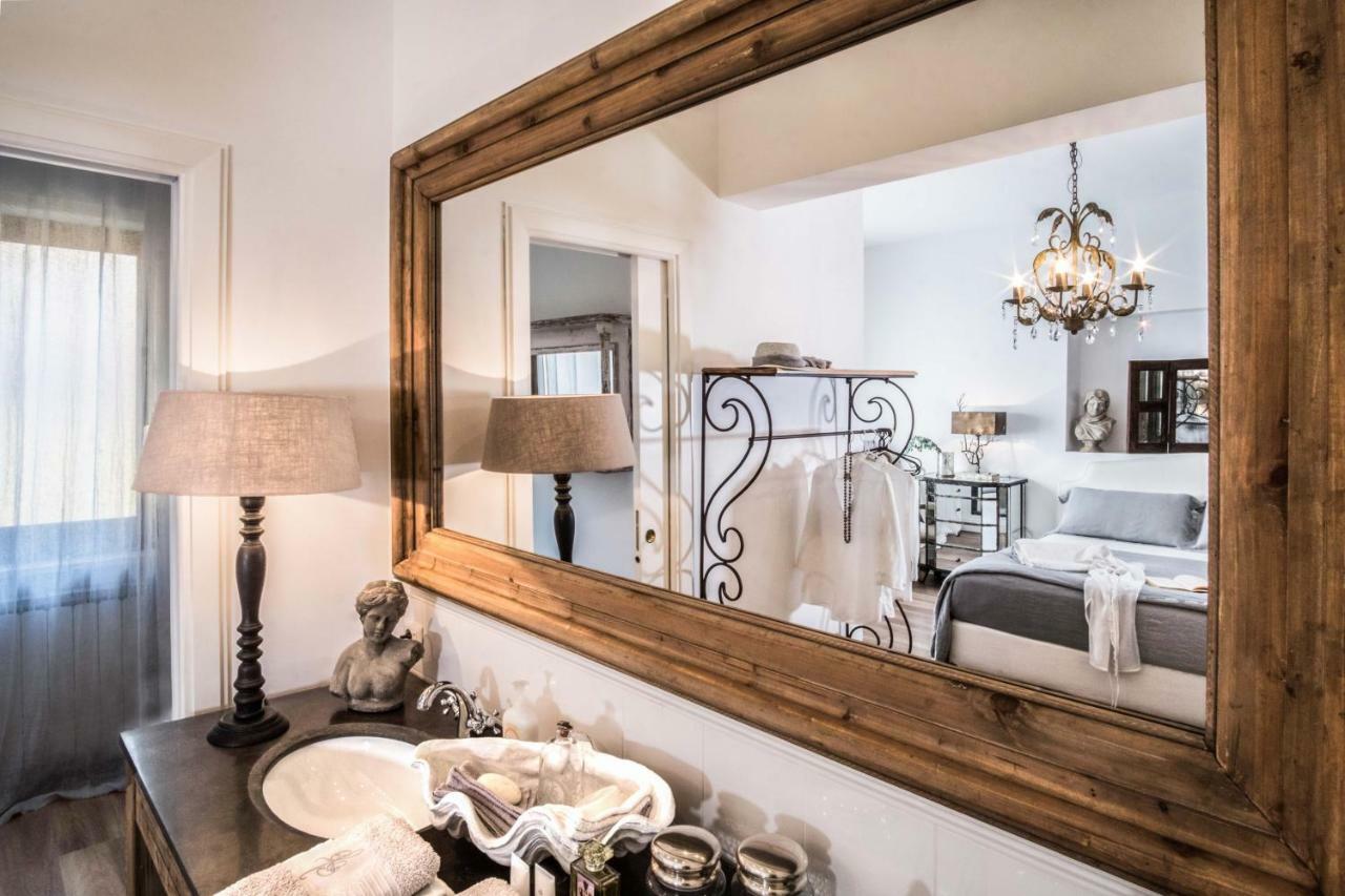 Elegante & Exclusive Maison Sorrento Bagian luar foto