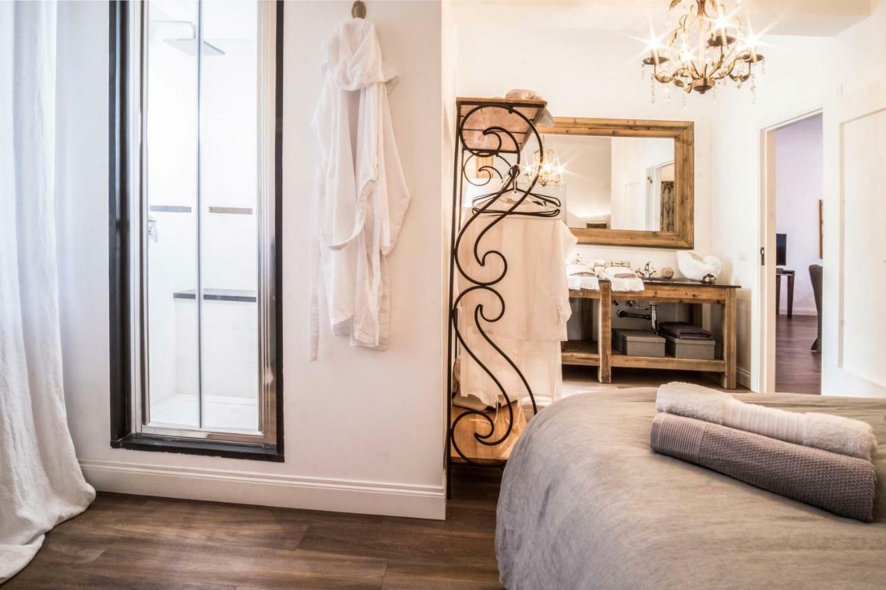 Elegante & Exclusive Maison Sorrento Bagian luar foto