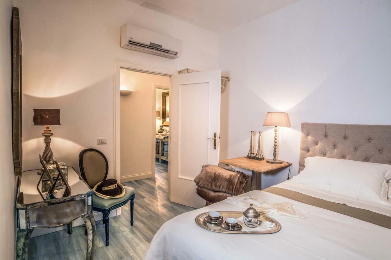 Elegante & Exclusive Maison Sorrento Bagian luar foto