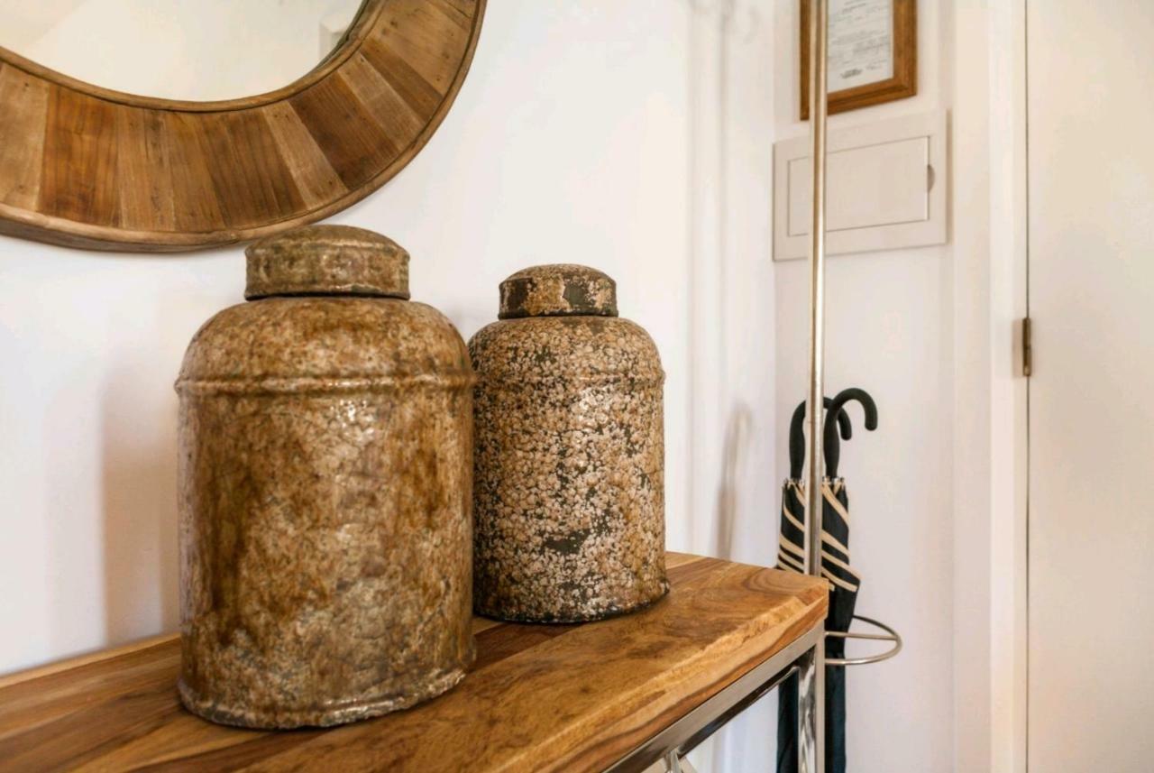 Elegante & Exclusive Maison Sorrento Bagian luar foto