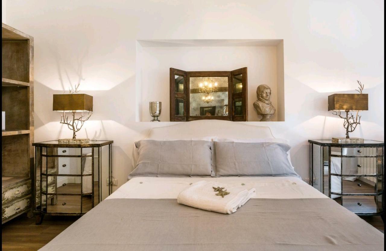 Elegante & Exclusive Maison Sorrento Bagian luar foto
