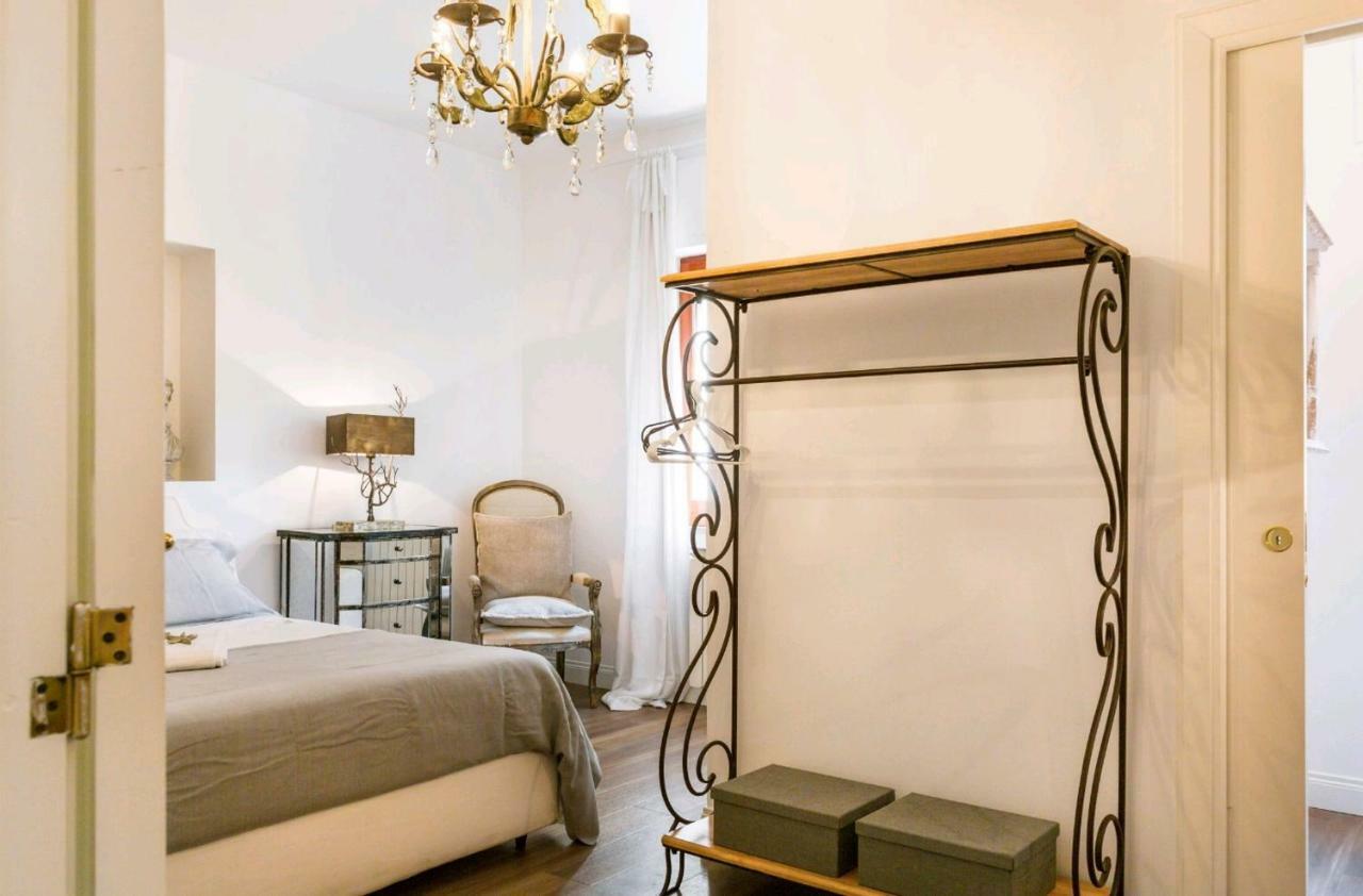 Elegante & Exclusive Maison Sorrento Bagian luar foto