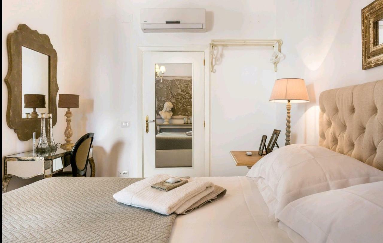 Elegante & Exclusive Maison Sorrento Bagian luar foto