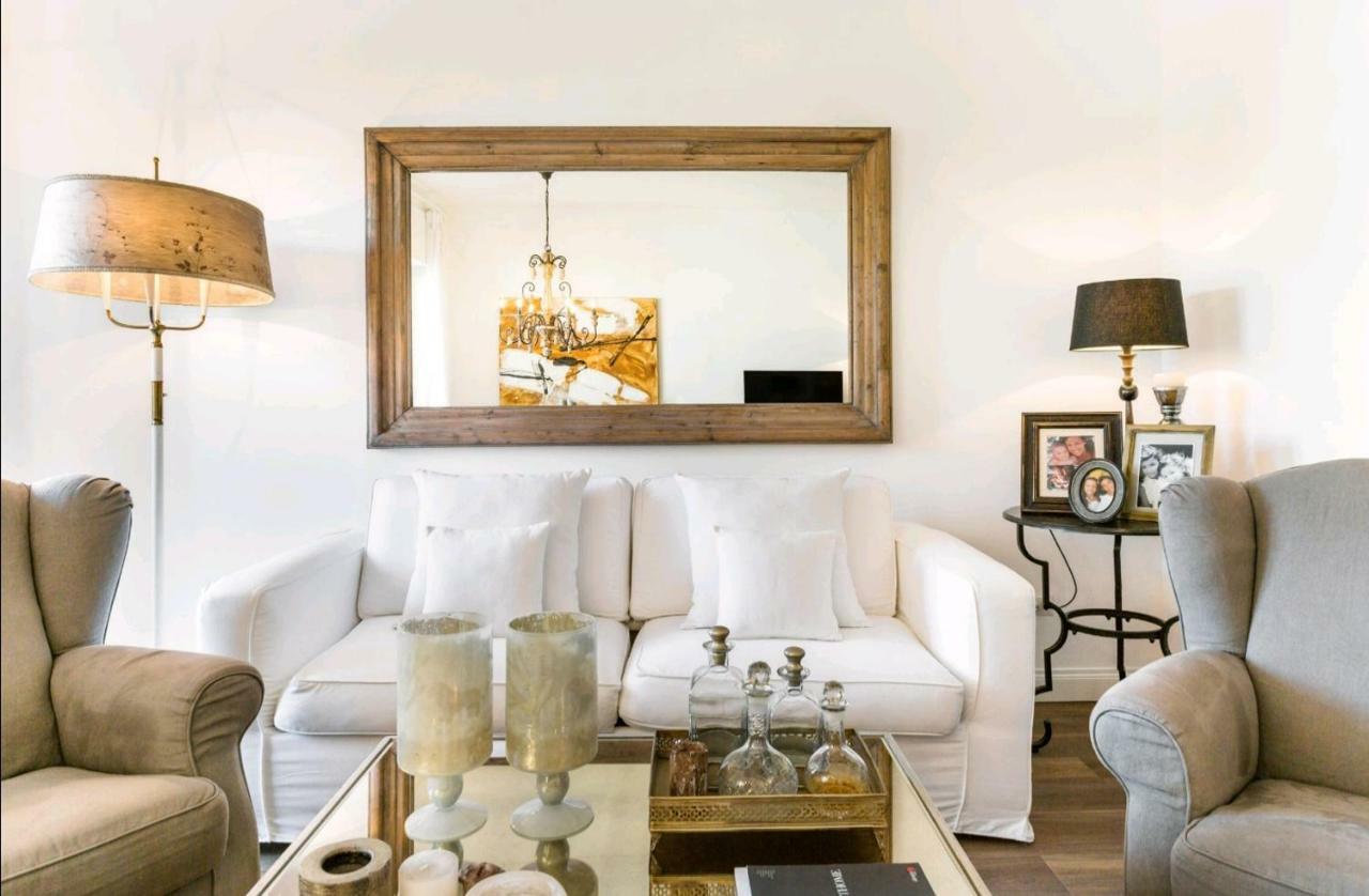 Elegante & Exclusive Maison Sorrento Bagian luar foto