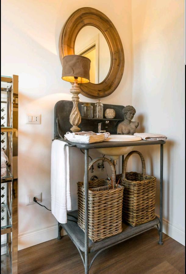 Elegante & Exclusive Maison Sorrento Bagian luar foto
