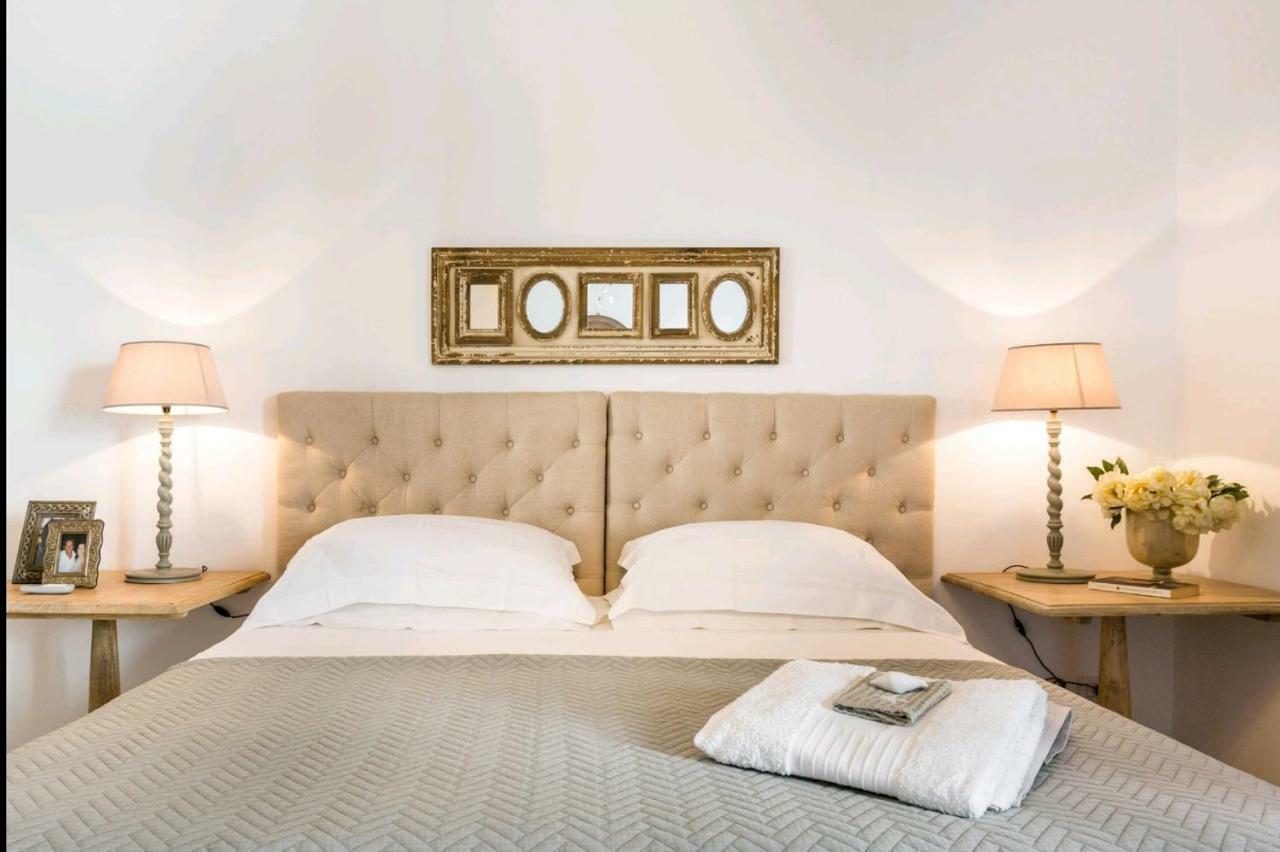 Elegante & Exclusive Maison Sorrento Bagian luar foto